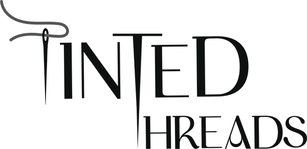 Tinted Threads